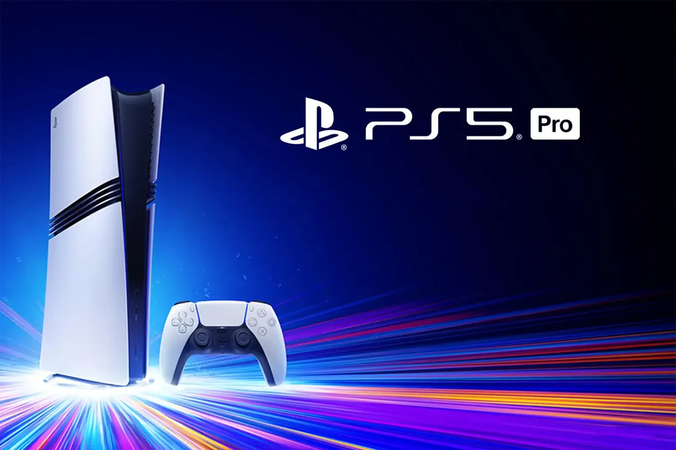 PS5