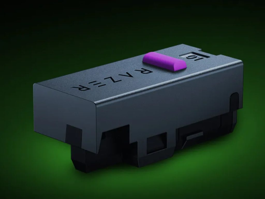 موس گیمینگ Razer Cobra HyperSpeed