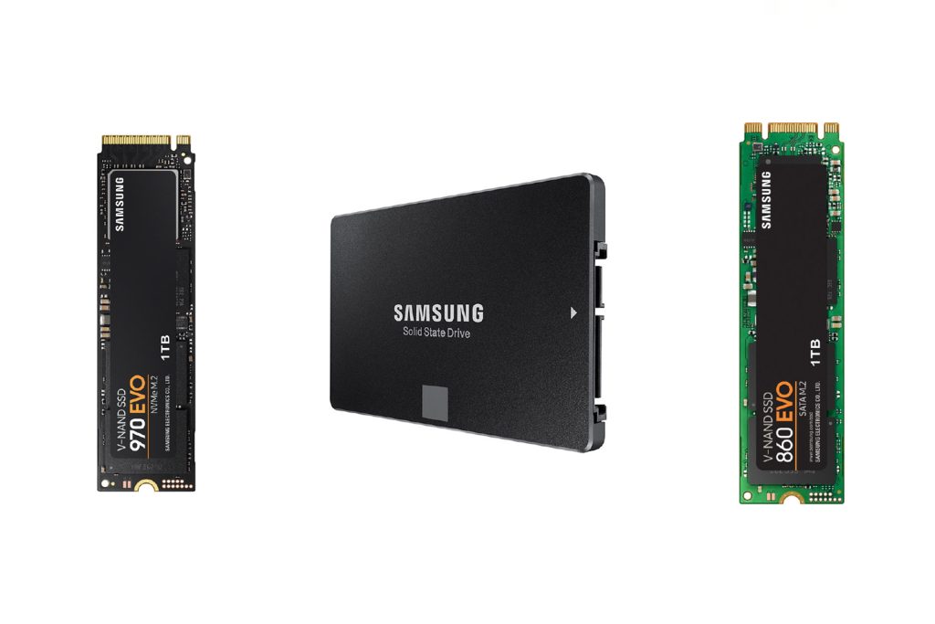 ssd sata vs m.2