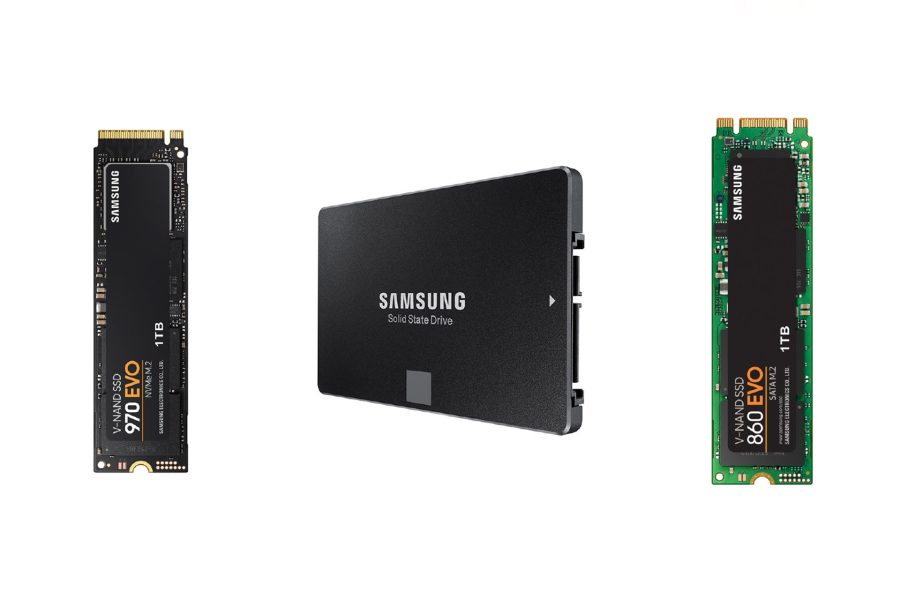 ssd sata vs m.2