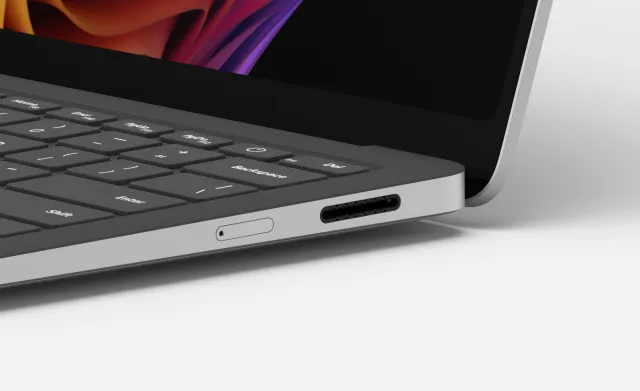 لپ تاپ Surface Laptop 5G ماکروسافت