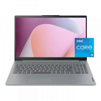 ارزانترین لپ‌ تاپ مرداد ۱۴۰۴ در بازار ایران : Lenovo IdeaPad Slim 3 15IRH8<span class='yasr-stars-title-average'><div class='yasr-stars-title yasr-rater-stars'
                           id='yasr-overall-rating-rater-a889162c7a82d'
                           data-rating='5'
                           data-rater-starsize='16'>
                       </div></span>