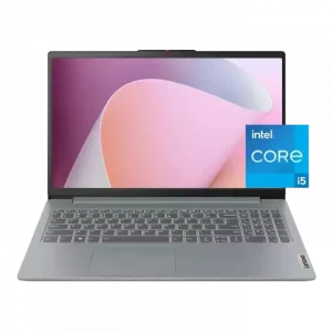 ارزانترین لپ‌ تاپ مرداد ۱۴۰۴ در بازار ایران : Lenovo IdeaPad Slim 3 15IRH8<span class='yasr-stars-title-average'><div class='yasr-stars-title yasr-rater-stars'
                           id='yasr-overall-rating-rater-a2608199ecf18'
                           data-rating='5'
                           data-rater-starsize='16'>
                       </div></span>
