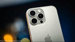 افشای اطلاعات جدید از iPhone 17 Pro: جهشی بزرگ در دوربین با زوم ۸ برابری و دکمه جدید شاتر<span class='yasr-stars-title-average'><div class='yasr-stars-title yasr-rater-stars'
                           id='yasr-overall-rating-rater-4b68806fd9d68'
                           data-rating='5'
                           data-rater-starsize='16'>
                       </div></span>