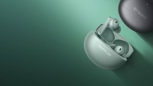 ایربادز OnePlus Buds 4