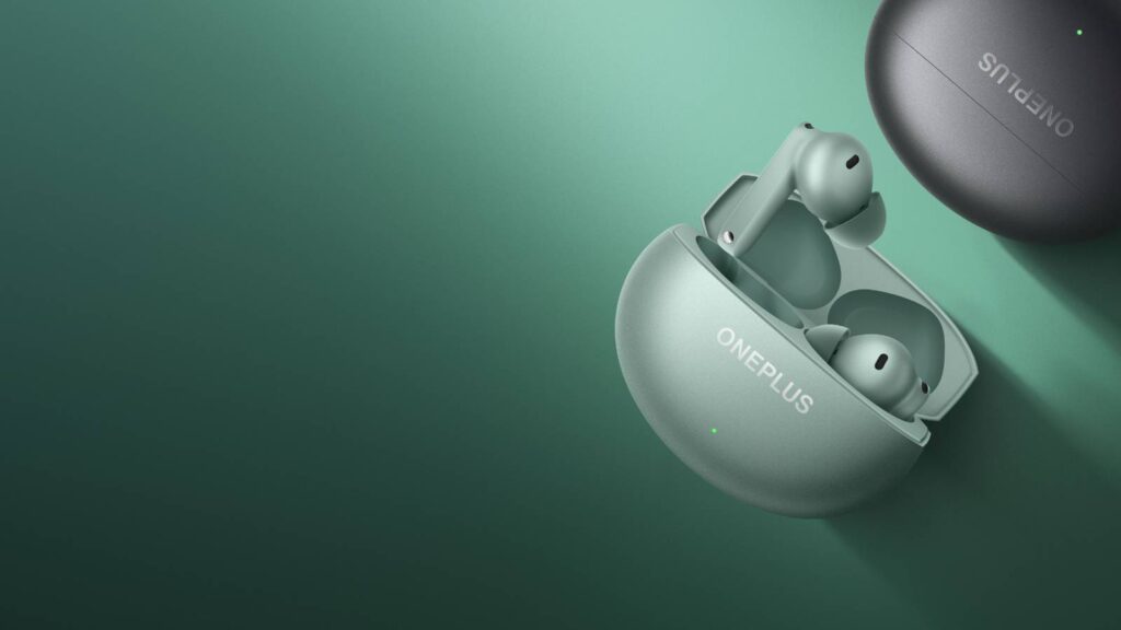 ایربادز OnePlus Buds 4