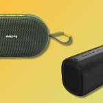بلندگوهای Philips TAS2400 و TAS1400