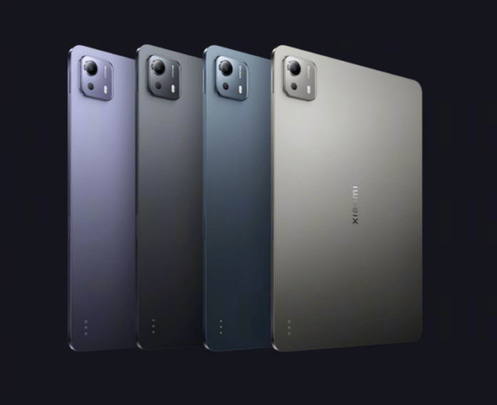تبلت شیائومی Pad 7S Pro