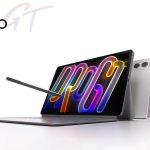 تبلت لنوو Xiaoxin Tablet Pro GT