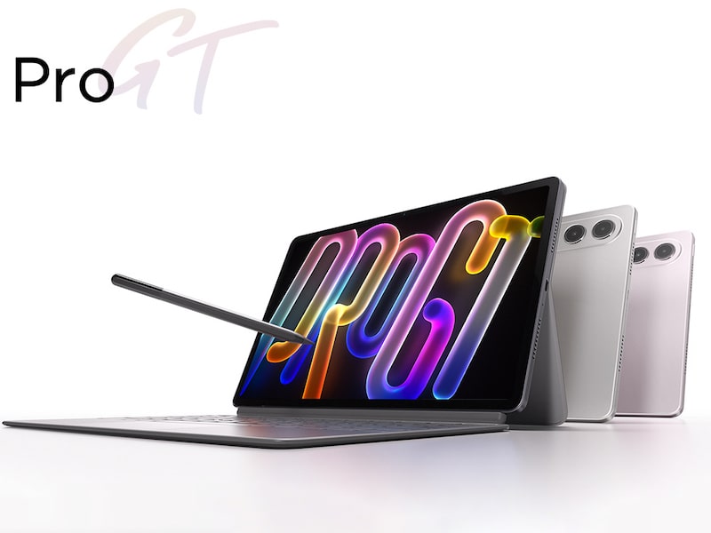 تبلت لنوو Xiaoxin Tablet Pro GT