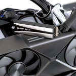 حافظه SSD مدل Lexar PLAY 2280 SE PCIe 4.0