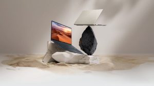 دو لپ‌ تاپ جدید ایسوس
