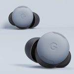 رنگ جدید هدفون Google Pixel Buds Pro 2