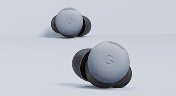 رنگ جدید هدفون Google Pixel Buds Pro 2