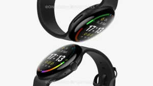 مشخصات کامل ساعت هوشمند Pixel Watch 4 فاش شد<span class='yasr-stars-title-average'><div class='yasr-stars-title yasr-rater-stars'
                           id='yasr-overall-rating-rater-77f7fc879569a'
                           data-rating='4.9'
                           data-rater-starsize='16'>
                       </div></span>