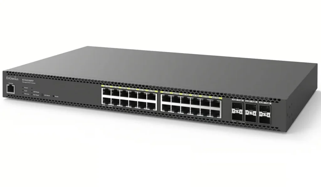 سوئیچ ECS2530FP