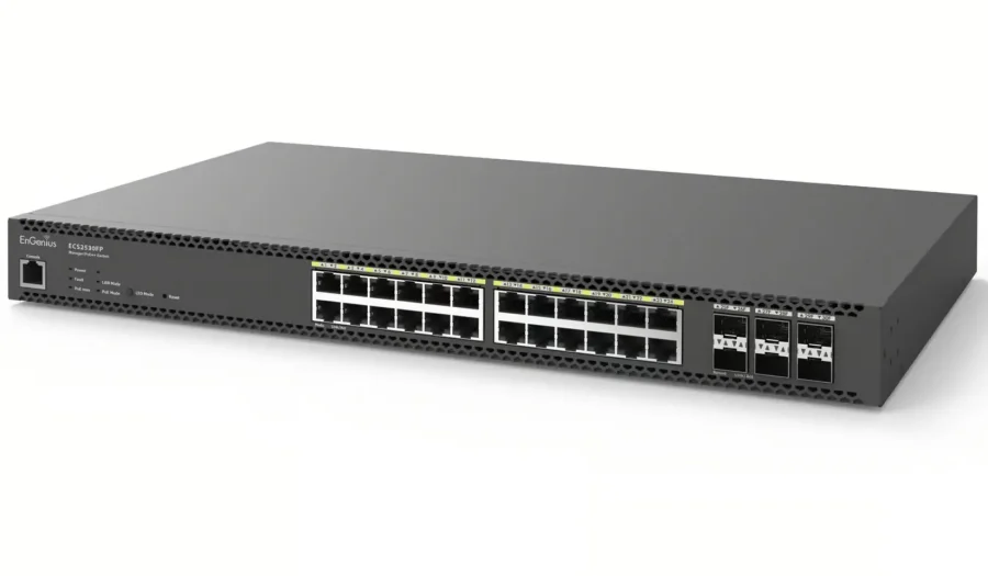 سوئیچ ECS2530FP