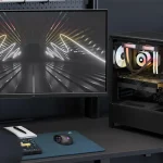 سیستم گیمینگ Corsair VENGEANCE 7000 AIR