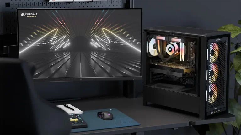 سیستم گیمینگ Corsair VENGEANCE 7000 AIR