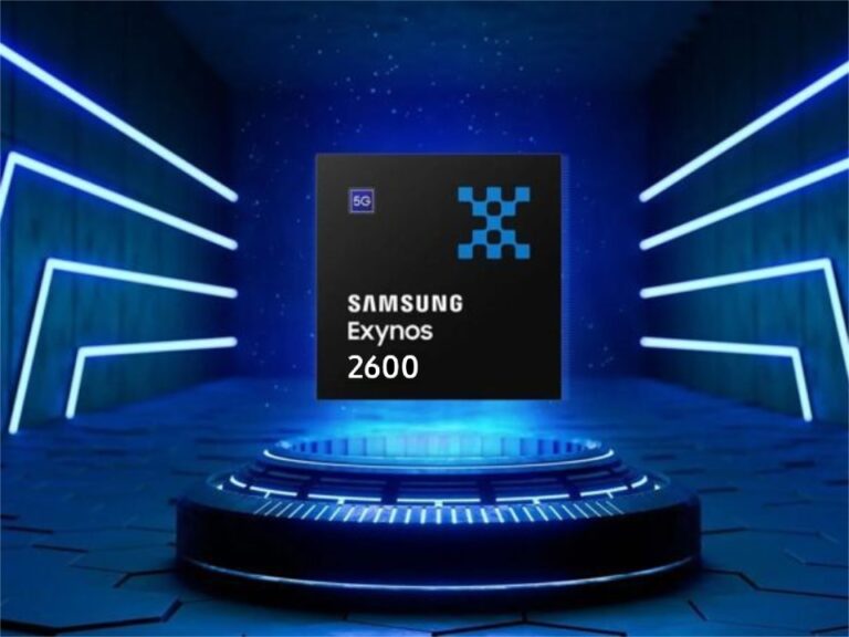 فناوری HPB در Exynos 2600