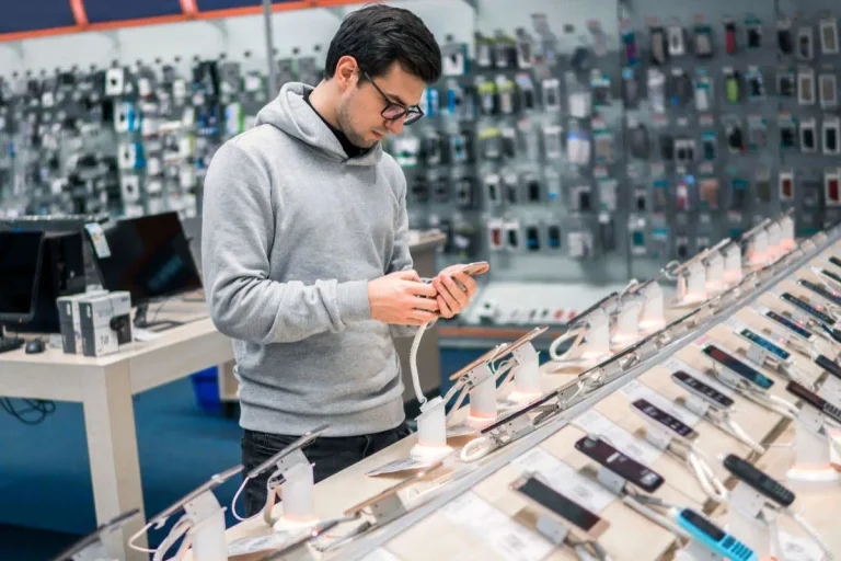 قیمت گوشی موبایل ۱۸ تیر ۱۴۰۴