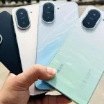 قیمت گوشی موبایل ۲۱ تیر ۱۴۰۴