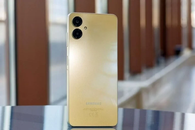 قیمت گوشی موبایل ۴ مرداد ۱۴۰۴