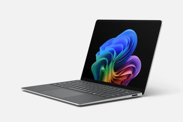لپ تاپ Surface Laptop 5G ماکروسافت