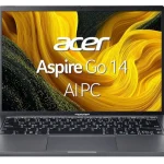 لپ‌ تاپ Acer Aspire Go 14 مدل 2025