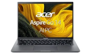 معرفی لپ‌ تاپ Acer Aspire Go 14 مدل 2025<span class='yasr-stars-title-average'><div class='yasr-stars-title yasr-rater-stars'
                           id='yasr-overall-rating-rater-ad8e426754dc7'
                           data-rating='5'
                           data-rater-starsize='16'>
                       </div></span>