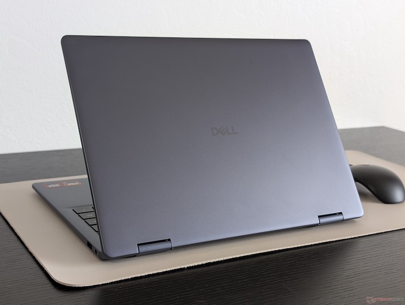 لپ‌ تاپ Dell 14 Plus 2-in-1