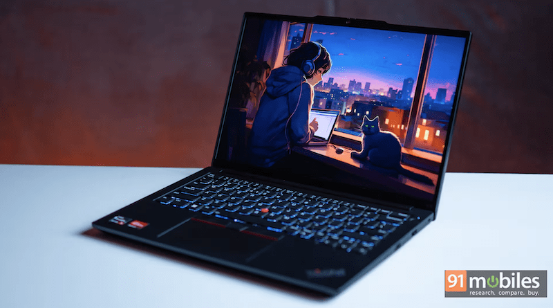 لپ‌ تاپ Lenovo ThinkPad E14