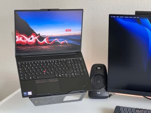 بررسی لپ‌ تاپThinkPad E16 G3 لنوو : ارزان و اداری<span class='yasr-stars-title-average'><div class='yasr-stars-title yasr-rater-stars'
                           id='yasr-overall-rating-rater-49d70c8d80164'
                           data-rating='5'
                           data-rater-starsize='16'>
                       </div></span>