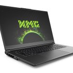 لپ‌ تاپ‌ های گیمینگ XMG FOCUS 17