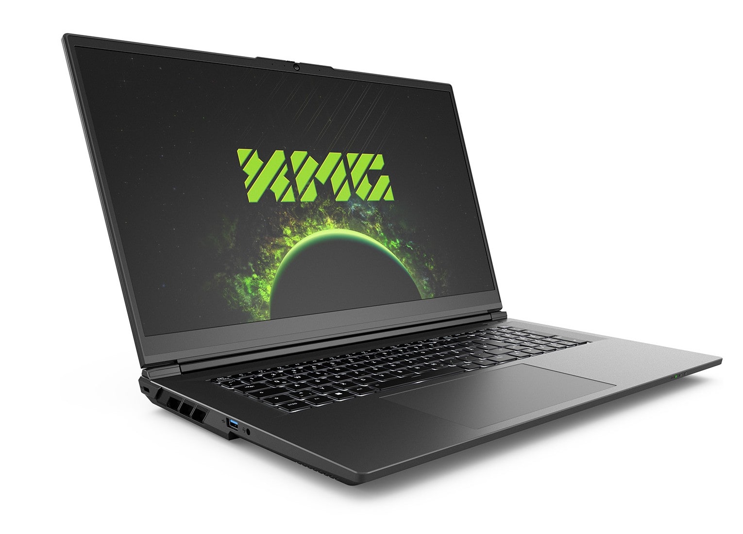 لپ‌ تاپ‌ های گیمینگ XMG FOCUS 17