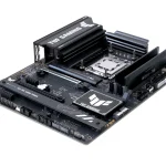 مادربرد ASUS TUF Gaming B850-Plus WiFi