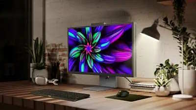 مانیتور Brilliance 27E3U7903 فیلیپس