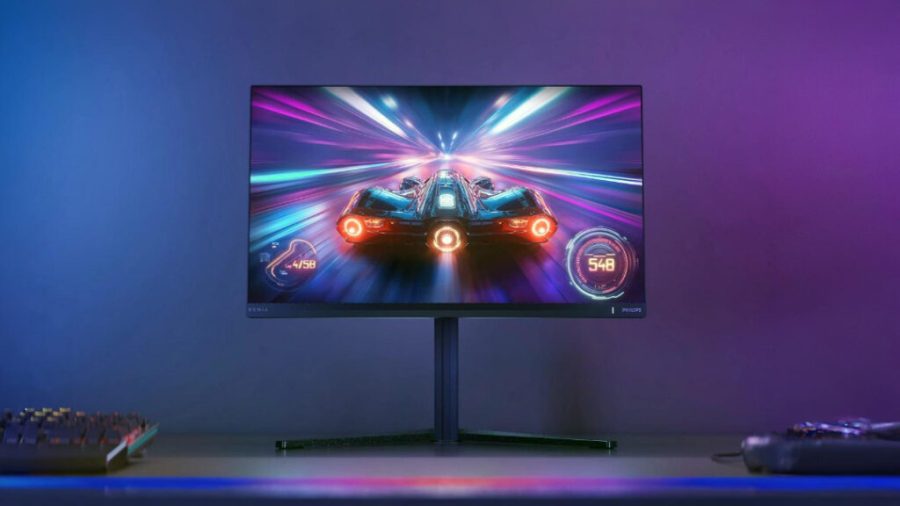 مانیتور Philips Evnia 24M2N5200X