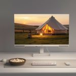 مانیتور های BenQ EW90U