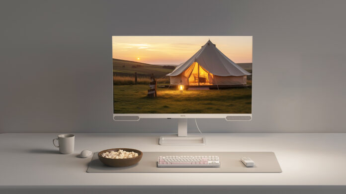 مانیتور های BenQ EW90U