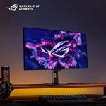 مانیتور گیمینگ ASUS ROG Zephyrus X
