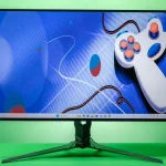 مانیتور Acer Predator X32 X3