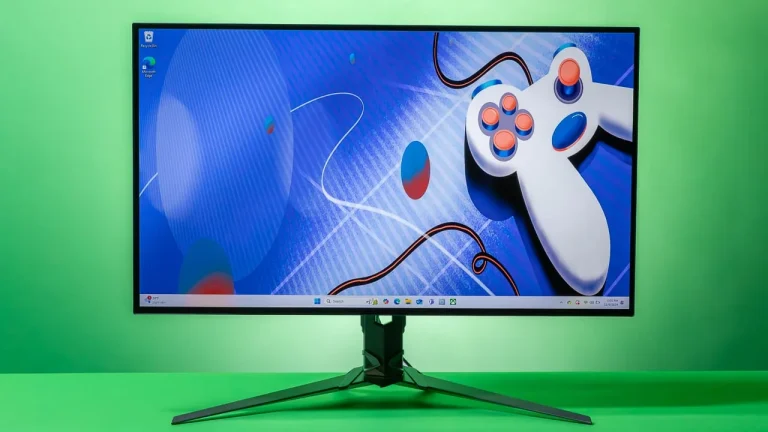 مانیتور Acer Predator X32 X3