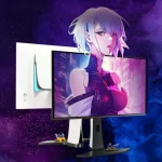 مانیتور گیمینگ جدید ViewSonic