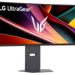مانیتور ۲۷ اینچی LG 27U730A-B