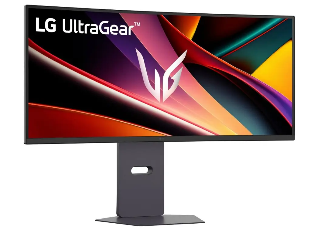 مانیتور ۲۷ اینچی LG 27U730A-B