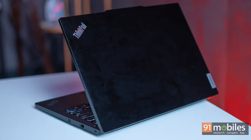 لپ‌ تاپ Lenovo ThinkPad E14