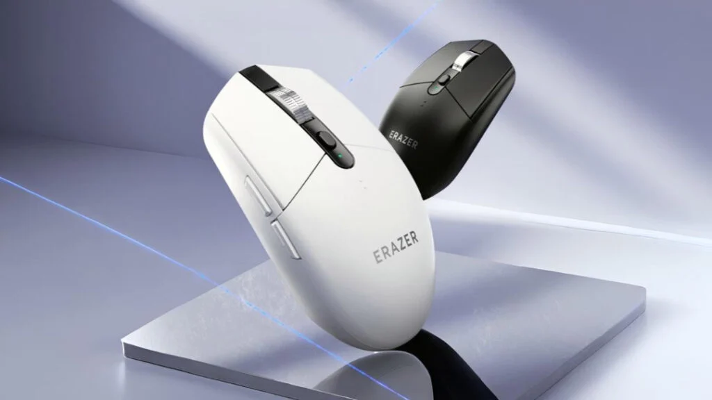 موس سه‌ حالته لنوو G701