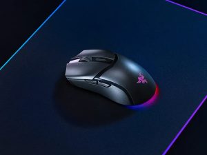 موس گیمینگ Razer Cobra HyperSpeed؛ سبک‌تر و مقاوم‌تر<span class='yasr-stars-title-average'><div class='yasr-stars-title yasr-rater-stars'
                           id='yasr-overall-rating-rater-d6fe10b9e988f'
                           data-rating='4.9'
                           data-rater-starsize='16'>
                       </div></span>