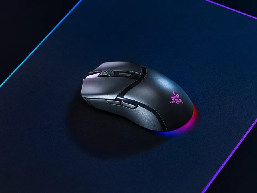 موس گیمینگ Razer Cobra HyperSpeed